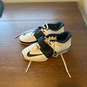 Nike Romaleo 3s